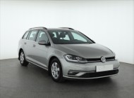 Volkswagen Golf Sportsvan , Salon Polska, Serwis ASO, Automat, Navi, Klimatronic,