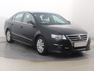 Volkswagen Passat B6 , Salon Polska, Serwis ASO, 170 KM, Xenon, Klimatronic,