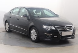 Volkswagen Passat B6 , Salon Polska, Serwis ASO, 170 KM, Xenon, Klimatronic,