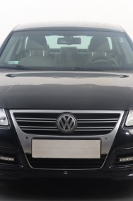 Volkswagen Passat B6 , Salon Polska, Serwis ASO, 170 KM, Xenon, Klimatronic,-2