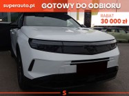 Opel Grandland X GS 1.2 Turbo GS 1.2 Turbo 145KM / Pakiet Tech, Multimedia + Hak, Dach