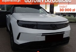 Opel Grandland X GS 1.2 Turbo GS 1.2 Turbo 145KM / Pakiet Tech, Multimedia + Hak, Dach