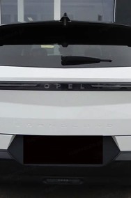 Opel Grandland X GS 1.2 Turbo GS 1.2 Turbo 145KM / Pakiet Tech, Multimedia + Hak, Dach-2