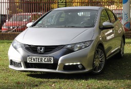 Honda Civic IX Kamera Cofania Navi Udokumentowany Stan licznika Stan BDB