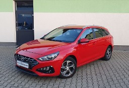 Hyundai i30 II 1.6CRDI 115KM Comfort, salon PL, EXPORT