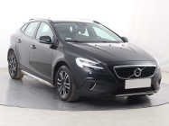 Volvo V40 II V40 Cross Country , Salon Polska, Serwis ASO, Automat, Navi, Klimatr