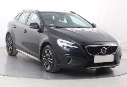 Volvo V40 II V40 Cross Country , Salon Polska, Serwis ASO, Automat, Navi, Klimatr