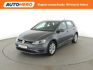 Volkswagen Golf VII led, dsg, kamera, klimatronik, navi, BT