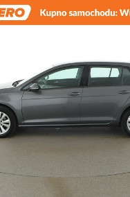 Volkswagen Golf VII led, dsg, kamera, klimatronik, navi, BT-2