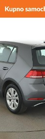 Volkswagen Golf VII led, dsg, kamera, klimatronik, navi, BT-4