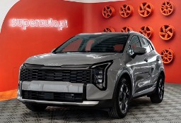 Kia Sportage IV 1.6 T-GDI HEV M 2WD aut Sportage 1.6 T-GDI HEV M 2WD aut 239KM