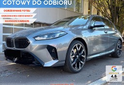 BMW SERIA 1 F40 120 M Sport 120 M Sport 1.5 (170 KM)| Harman Kardon