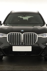 BMW X7 1. Właściciel, Serwis ASO, 340 KM, Automat, 7 miejsc, Skóra,-2