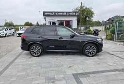 BMW X5 G05 BMW X5 xDrive30d M Pakiet sport INDIVIDUAL Salon PL F-VAT 23%