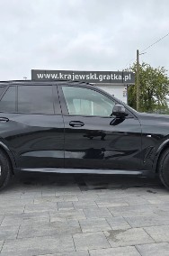 BMW X5 xDrive30d M Pakiet sport INDIVIDUAL Salon PL F-VAT 23%-2