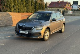Skoda Kamiq 1.0 TSI 110ps|Ambition| Krajowy| FV VAT
