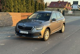Skoda Kamiq 1.0 TSI 110ps|Ambition| Krajowy| FV VAT