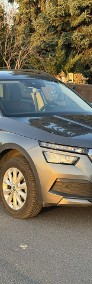 Skoda Kamiq 1.0 TSI 110ps|Ambition| Krajowy| FV VAT-3