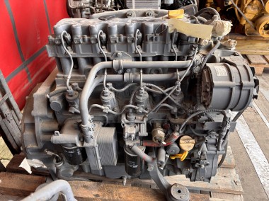Deutz TD 2011 L 04 W TD2011L04 Silnik Kompletny-1