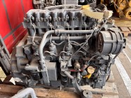 Deutz TD 2011 L 04 W TD2011L04 Silnik Kompletny