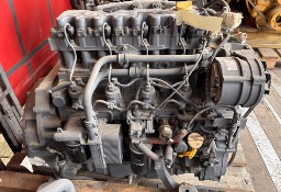 Deutz TD 2011 L 04 W TD2011L04 Silnik Kompletny