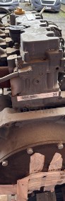 Deutz TD 2011 L 04 W TD2011L04 Silnik Kompletny-4