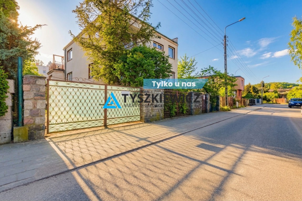 Dom na sprzedaż, 7 pokoi, 347 m², Gdynia