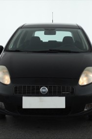 Fiat Punto Grande ,ALU, El. szyby-2