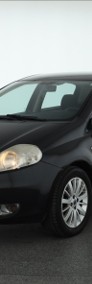 Fiat Punto Grande ,ALU, El. szyby-3