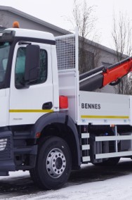 2536 6x2 E6 / Fassi F195A.0.23/pilot/rotator/16 EPAL_246842-2