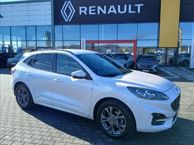 Ford Kuga IV 2.5 FHEV FWD ST-Line-1