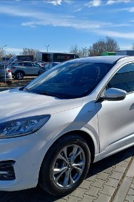 Ford Kuga IV 2.5 FHEV FWD ST-Line-2