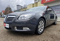 Opel Insignia I 1.4T 140 KM, Sport, gwarancja, serw ASO, lakier oryginalny, ideał