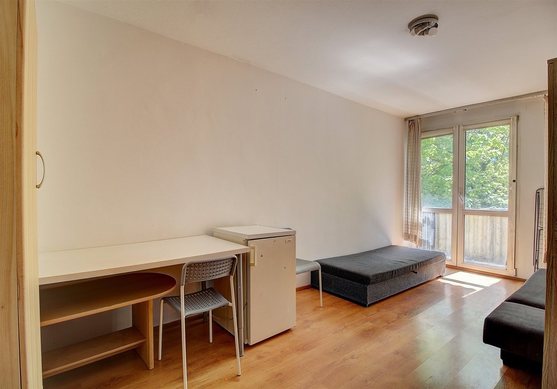 Mieszkanie do wynajęcia, 50 m² Śródmieście, Grabiszyńska