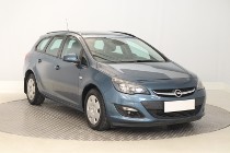 Opel Astra J , Klimatronic, Tempomat, Parktronic, Podgrzewane siedzienia