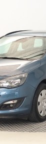 Opel Astra J , Klimatronic, Tempomat, Parktronic, Podgrzewane siedzienia-3