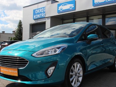 Ford Fiesta IX-1