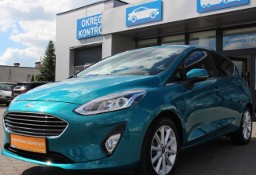 Ford Fiesta IX