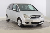 Opel Meriva A , Klima