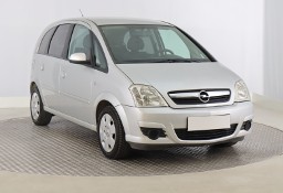 Opel Meriva A , Klima
