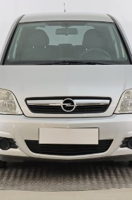 Opel Meriva A , Klima-2