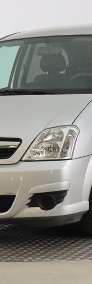 Opel Meriva A , Klima-3