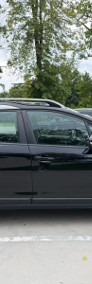 Peuget 2008 benzynka mały przebieg-3