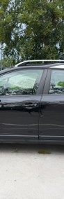 Peuget 2008 benzynka mały przebieg-4