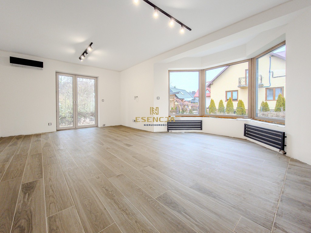 Dom na sprzedaż, 5 pokoi, 251 m², Podegrodzie
