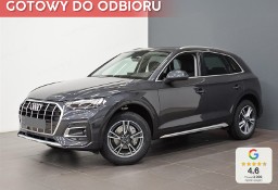 Audi Q5 III 40 TDI quattro Advanced 2.0 40 TDI quattro Advanced (204KM) Hak + Wentylacja