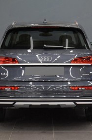 Audi Q5 III 40 TDI quattro Advanced 2.0 40 TDI quattro Advanced (204KM) Hak + Wentylacja-2