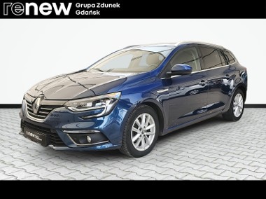 Renault Megane IV IV Grandtour 1.5 dCi Intens-1