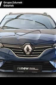 Renault Megane IV IV Grandtour 1.5 dCi Intens-2