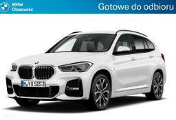 BMW X1 F48 Dostępne na miejscu: BMW X1 sDrive, Salon PL, FV 23%, ASO, M Pakiet